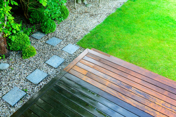 Professional Pressure Washing Services in Wilberforce, OH